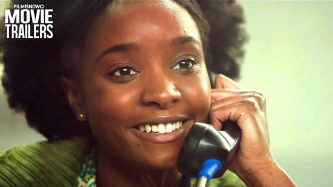 IF BEALE STREET COULD TALK Final Trailer NEW (2018) - Barry Jenkins Drama Movie