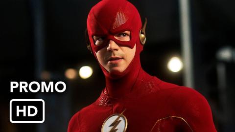 The Flash 7x04 Promo "Central City Strong" (HD) Season 7 Episode 4 Promo