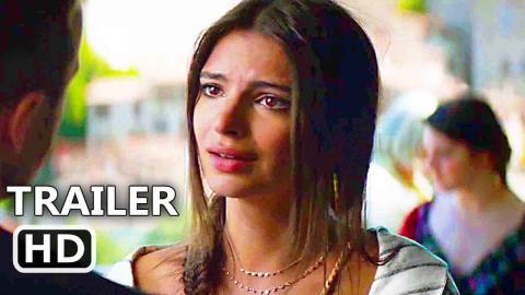 WELCOME HOME Official Trailer (2018) Emily Ratajkowski, Aaron Paul Thriller Movie HD
