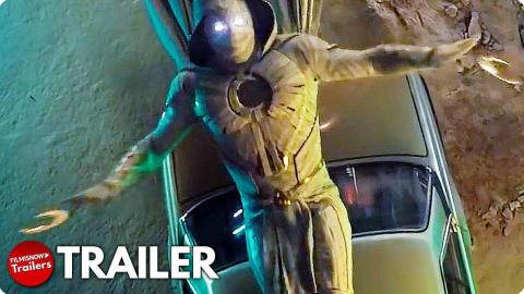 MOON KNIGHT Special Look Trailer (2022) Oscar Isaac Marvel Superhero Series