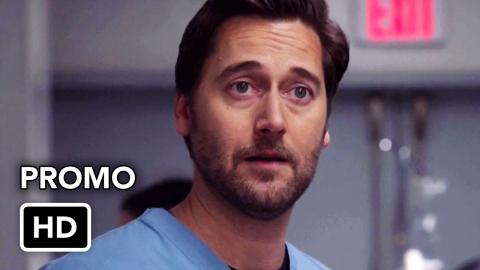 New Amsterdam 2x13 Promo "In The Graveyard" (HD)