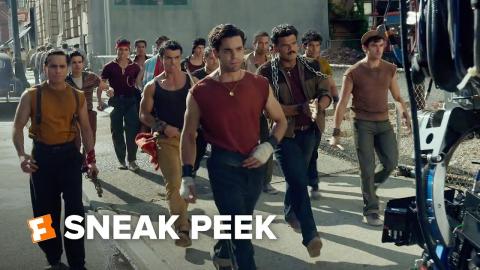 West Side Story Sneak Peek (2021) | Movieclips Trailers