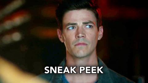 The Flash 6x06 Sneak Peek #2 "License To Elongate" (HD) Season 6 Episode 6 Sneak Peek #2