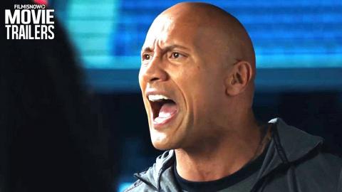 FIGHTING WITH MY FAMILY New Clips (Drama 2019) - The Rock WWE Movie