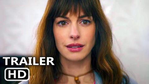 THE IDEA OF YOU Trailer (2024) Anne Hathaway