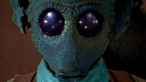 The Real Reason The Han Solo Scene With Greedo Is Different On Disney+