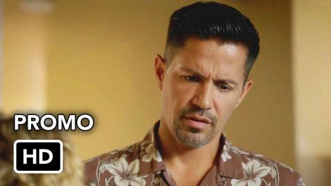 Magnum P.I. 4x02 Promo "The Harder They Fall" (HD)