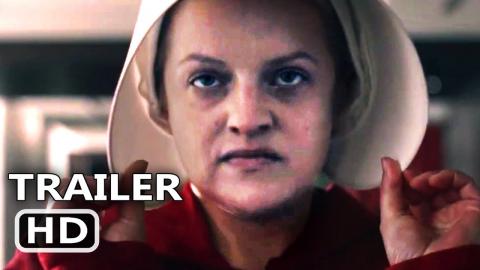 THE HANDMAID'S TALE Season 4 Trailer (NEW 2020) TV Show HD