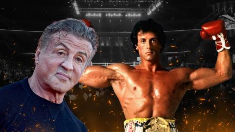 Sylvester Stallone's Original Rocky Plan Would Have Killed The Franchise Before It Began