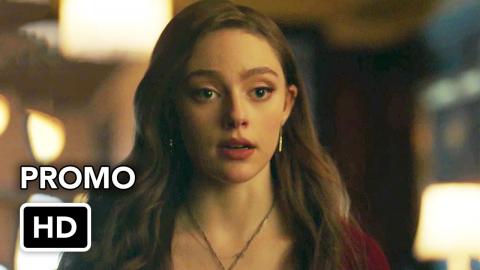 Legacies 3x02 Promo "Goodbyes Sure Do Suck" (HD) The Originals spinoff