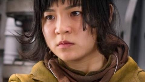 Rose Tico Allegedly Had An Important Role In Rise Of Skywalker