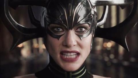 Things Only Adults Notice In Thor: Ragnarok