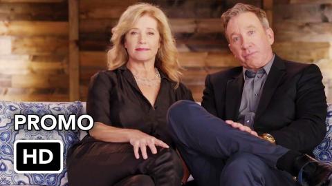 Last Man Standing Season 7 "Saved By The Fans" Featurette (HD) Tim Allen FOX Comedy Series