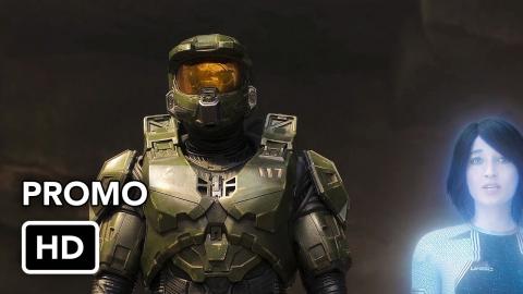 Halo 1x05 Promo "Spaced Out" (HD)