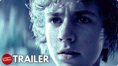 PERCY JACKSON AND THE OLYMPIANS Trailer (2024) Action Fantasy Series