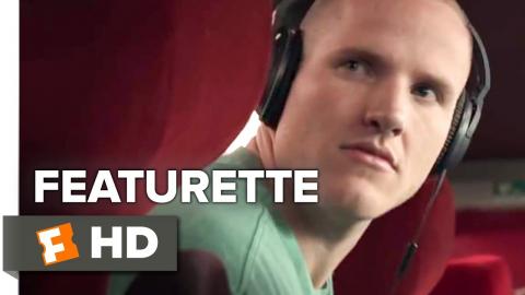 The 15:17 to Paris Featurette - Fated (2018) | Movieclips Coming Soon