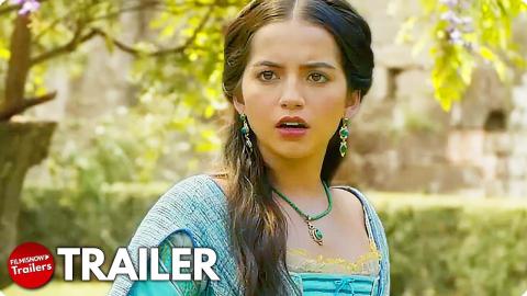 ROSALINE Trailer (2022) Kaitlyn Dever, Romeo & Juliet Movie