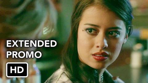 Roswell, New Mexico 1x06 Extended Promo "Smells Like Teen Spirit" (HD)