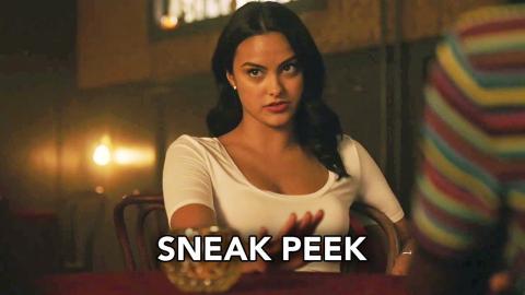 Riverdale 3x03 Sneak Peek #2 "As Above, So Below" (HD) Season 3 Episode 3 Sneak Peek #2