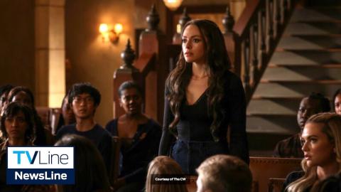 Legacies Series Finale Recap | Epic Cameos and an Emotional Goodbye