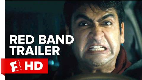 Stuber Trailer Red Band Trailer #1 (2019) | Movieclips Trailers