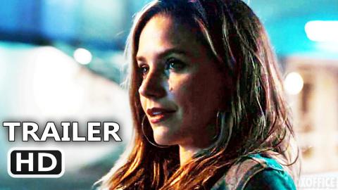 HARD LUCK LOVE SONG Teaser Trailer (2021) Sophia Bush, Drama Movie