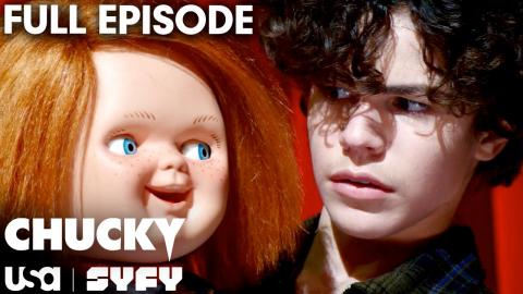 Chucky TV Series Season 1 Premiere | Full Episode | USA Network & SYFY