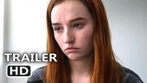 UNBELIEVABLE Official Trailer (2019) Kaitlyn Dever, Toni Collette Netflix Series HD