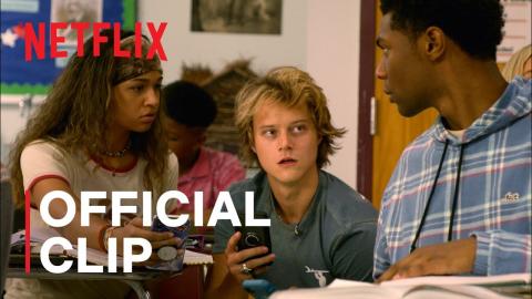 Outer Banks Season 2 | Official Clip: Alive | Netflix