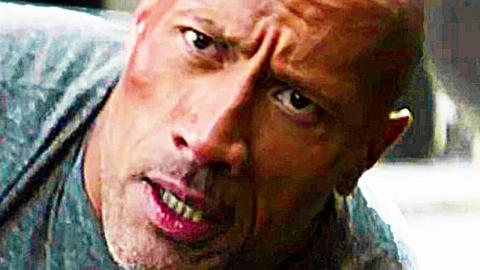 HOBBS & SHAW Trailer (Superbowl 2019) New Fast & Furious Movie HD