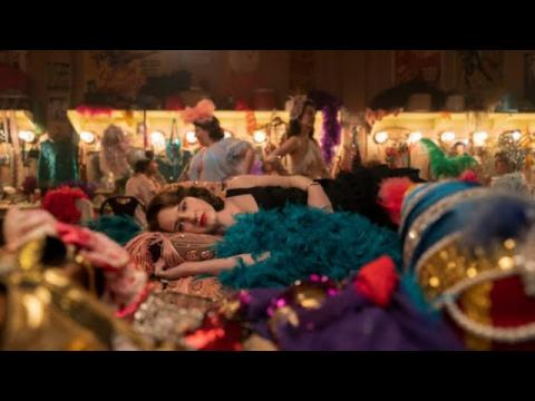 The Marvelous Mrs. Maisel Season 4 | Teaser Trailer