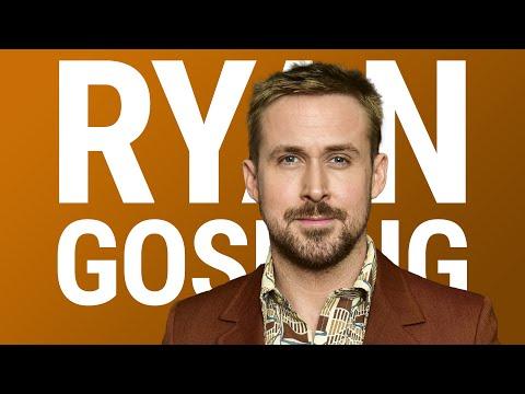 The Rise of Ryan Gosling