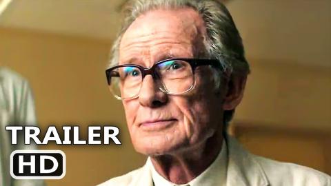 JOY Teaser Trailer (2024) Bill Nighy