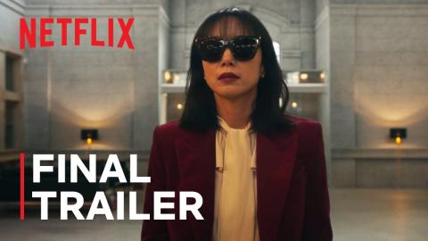 Kill Boksoon | Final Trailer | Netflix