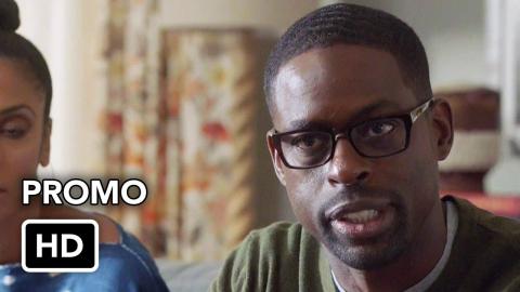 This Is Us 2x17 Promo "This Big, Amazing, Beautiful Life" (HD)