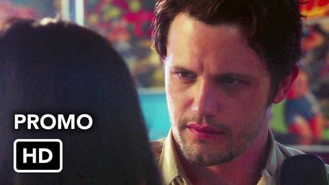 Roswell, New Mexico (The CW) "Hold Me" Promo HD