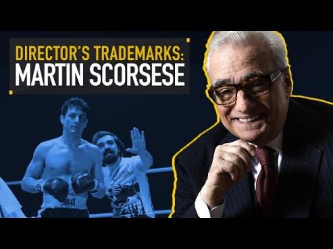 A Guide to the Films of Martin Scorsese | Director's Trademarks