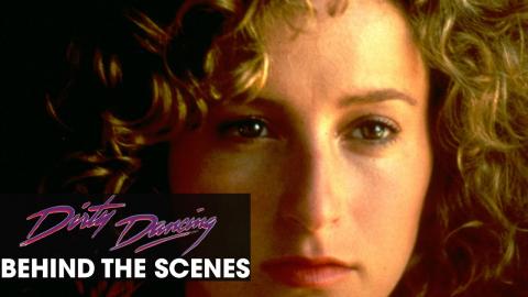 Dirty Dancing (1987 Movie) | BTS - 'It Was Only Jennifer For Me' | Lionsgate LIVE