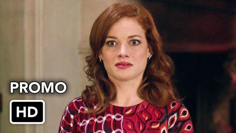 Zoey's Extraordinary Playlist 1x11 Promo "Zoey's Extraordinary Mother" (HD) Jane Levy series