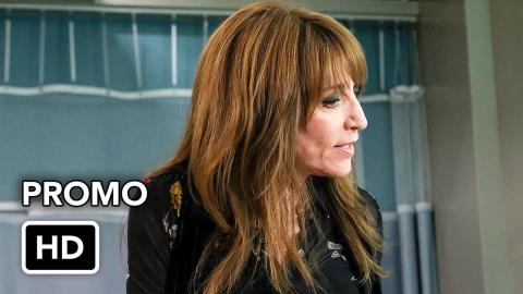 Rebel 1x05 Promo "Heart Burned" (HD) Katey Sagal series