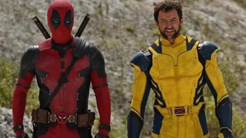 Fans Get Hit With Some Sad Deadpool 3 News