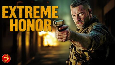 One Man’s Last Mission | EXTREME HONOR | Michael Madsen & Olivier Gruner | Full Action Movie