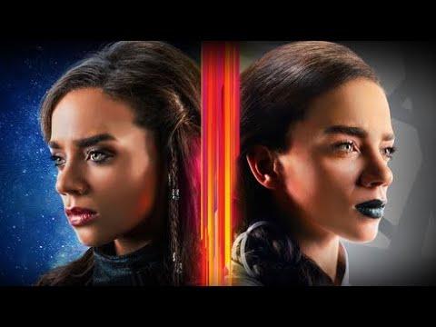 Killjoys Season 4 Promo (HD)