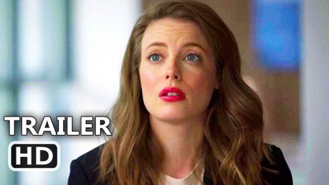 IBIZA Official Trailer (2018) Gillian Jacobs, Netflix Movie HD