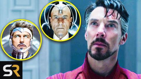 Doctor Strange 2: Who Will Be In The Illuminati