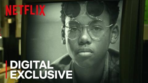 Everything Sucks! | Wonderwall | Netflix