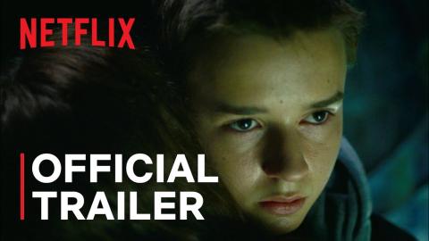 Lost in Space | Official Trailer | Final Season | Netflix