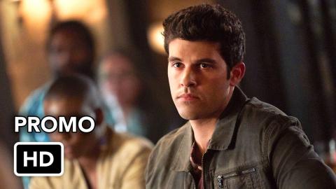 The Originals 5x02 Promo "One Wrong Turn On Bourbon" (HD) Season 5 Episode 2 Promo