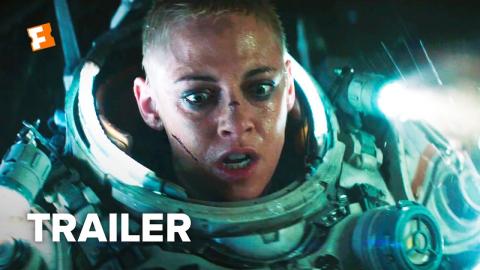 Underwater Trailer #1 (2020) | Movieclips Trailers