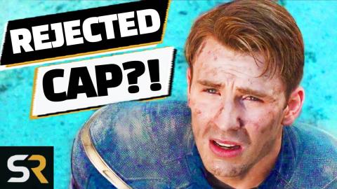 15 Things You Didn't Know About Chris Evans
